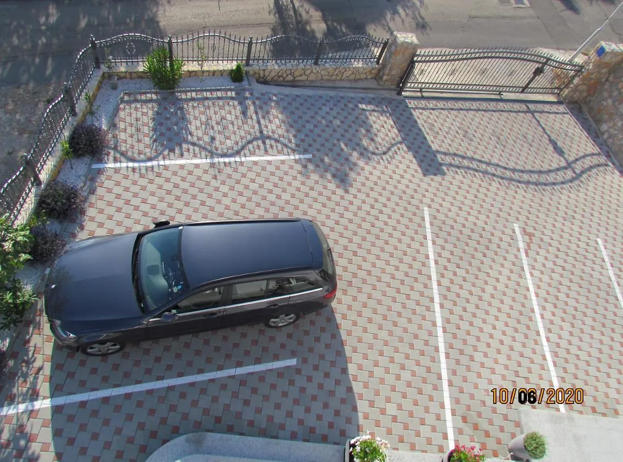 Apartment Delic Crikvenica Kroatien