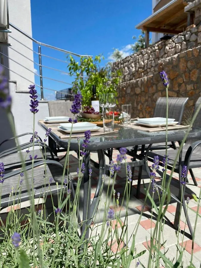 Apartment Delic Crikvenica