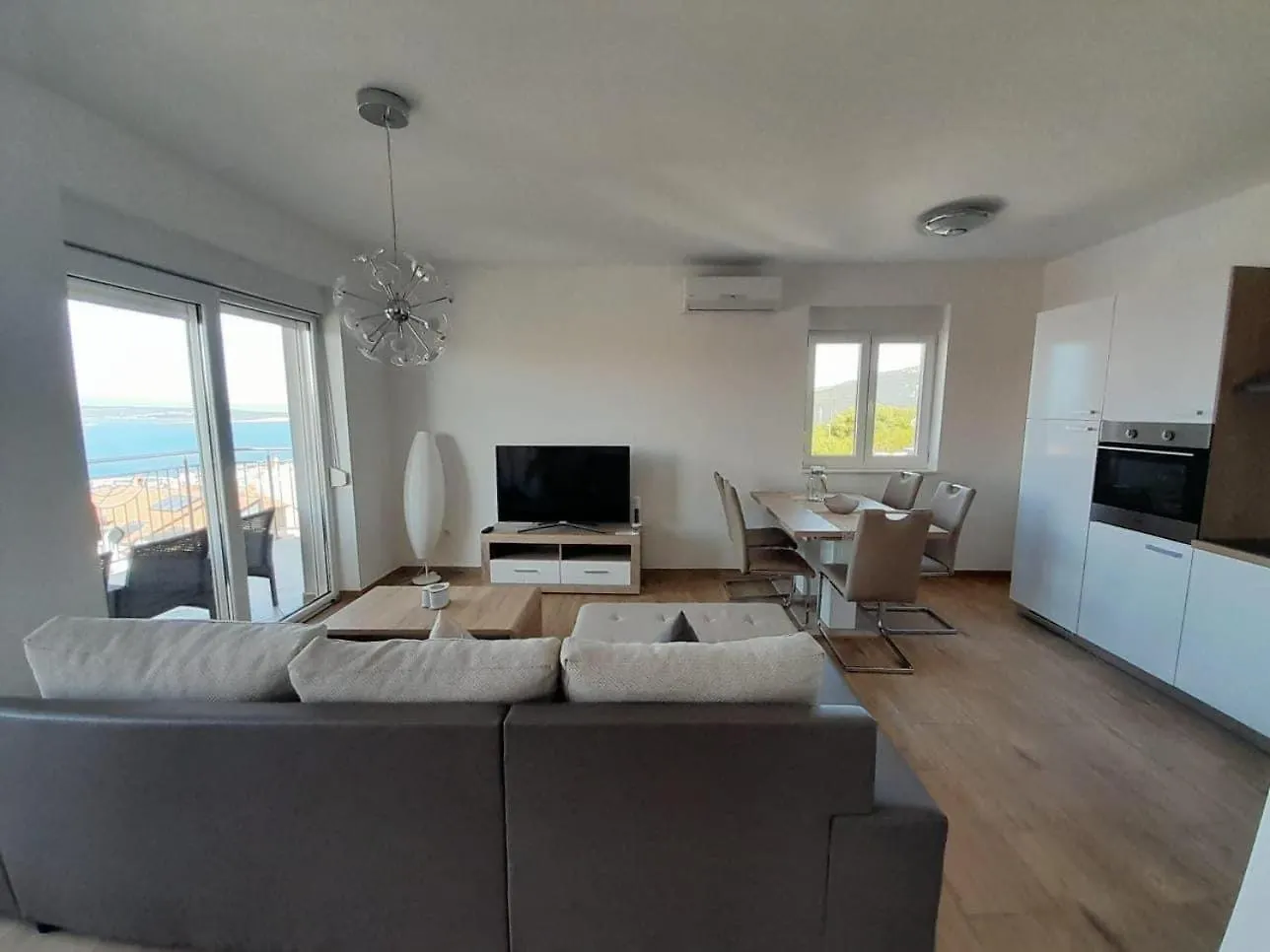 Apartment Delic Crikvenica