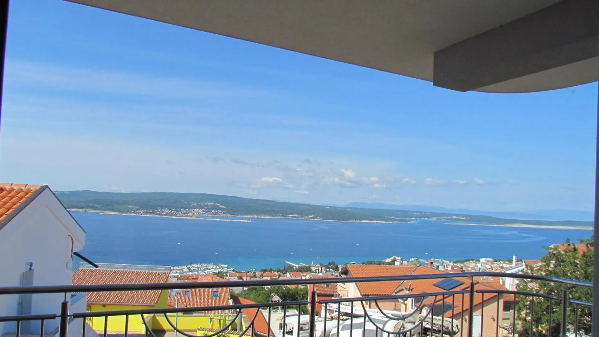 Apartment Delic Crikvenica