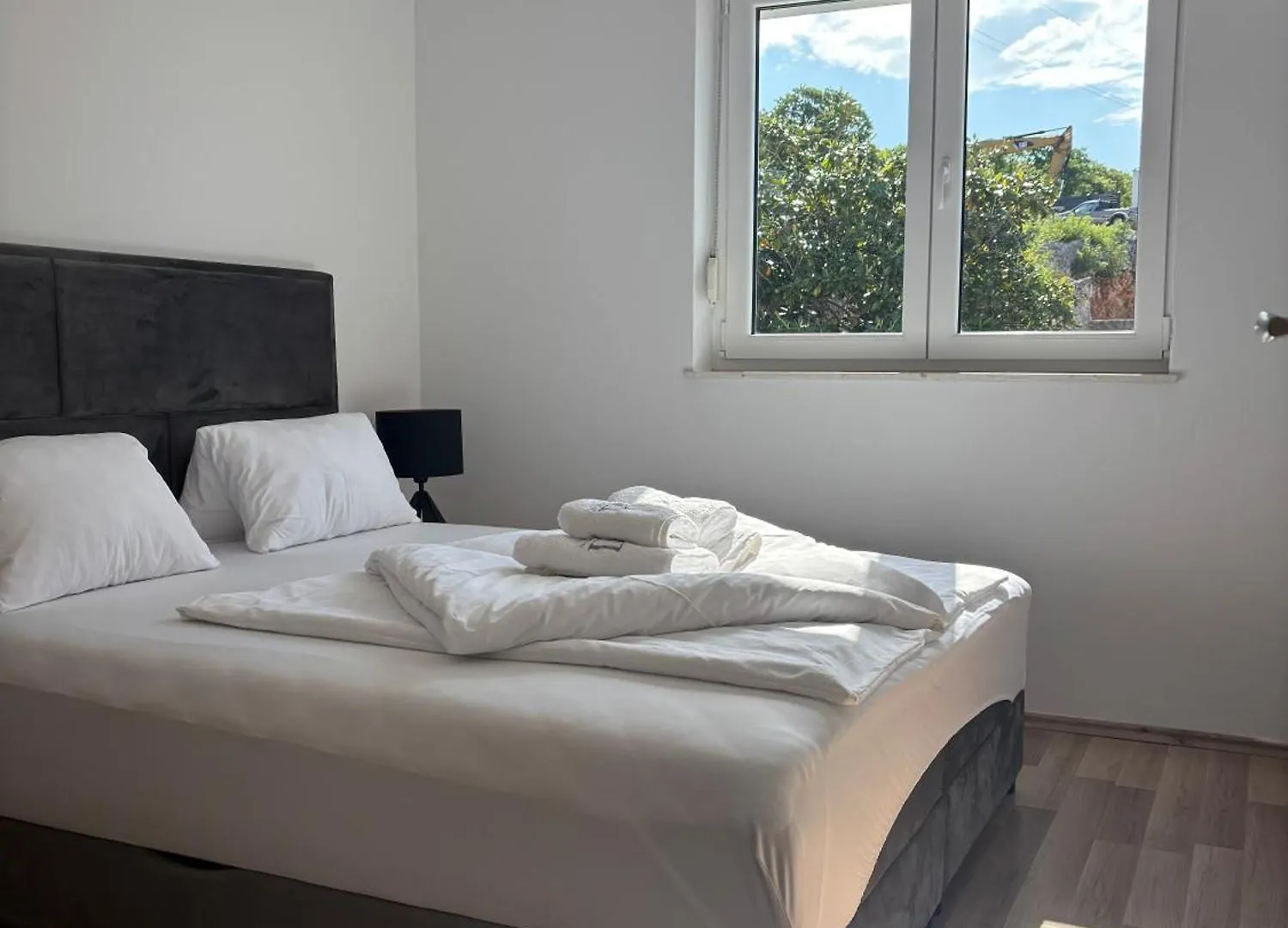 Apartment Delic Crikvenica Kroatien