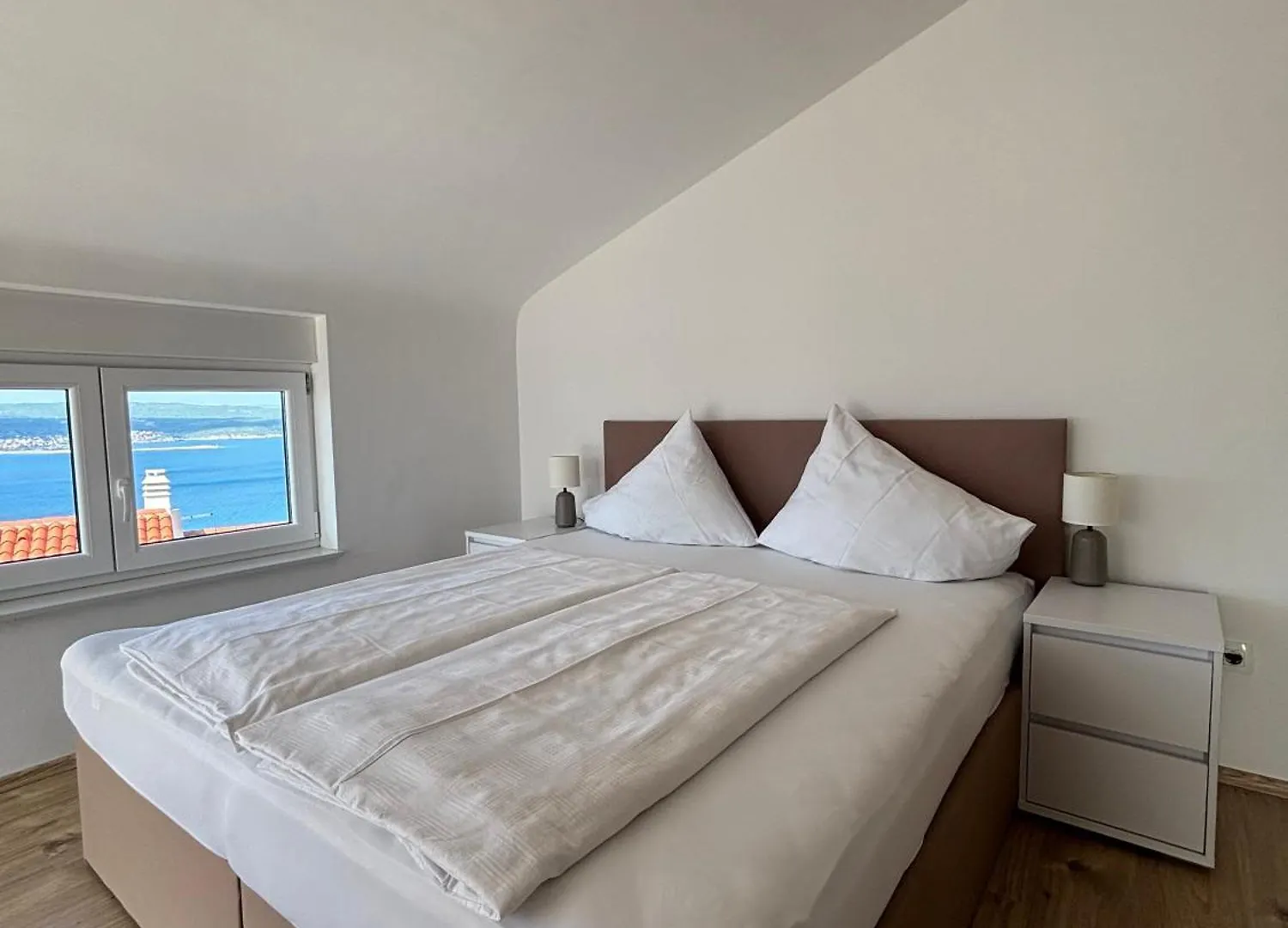 Apartment Delic Crikvenica 0*,  Kroatien