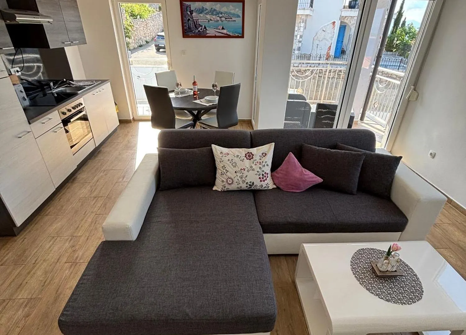 Apartment Delic Crikvenica