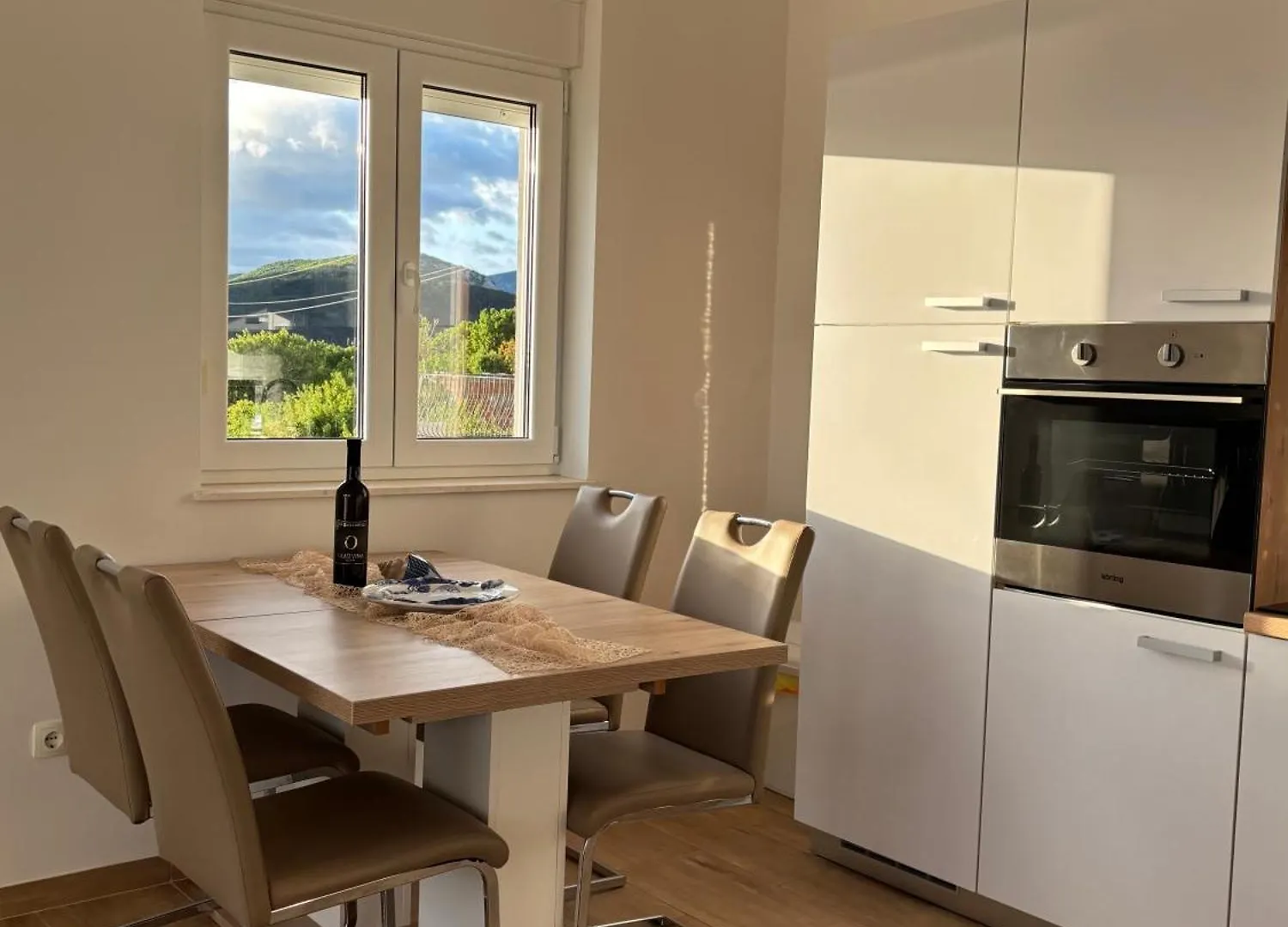 Apartment Delic Crikvenica 0*,