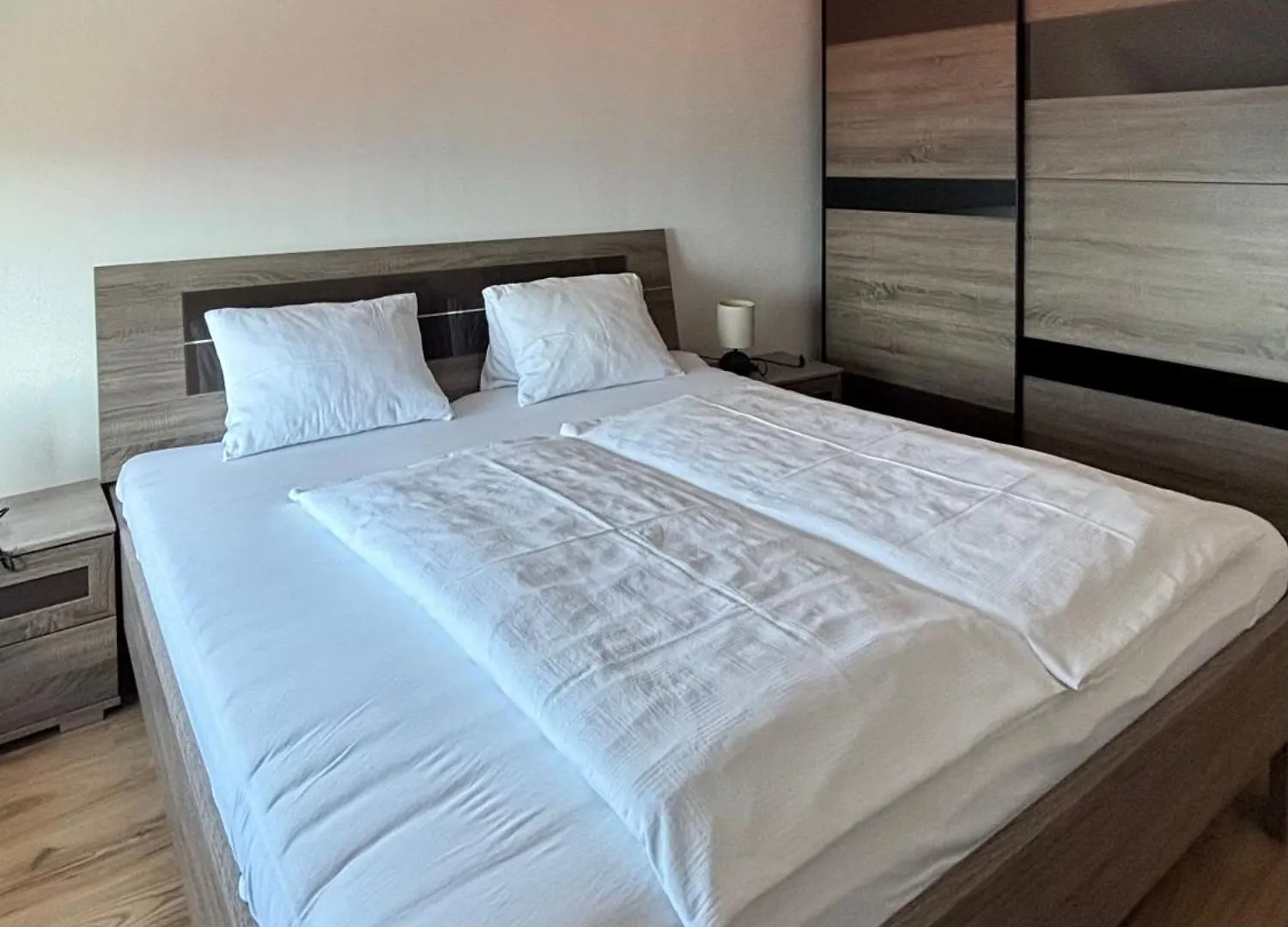 Apartment Delic Crikvenica 0*,