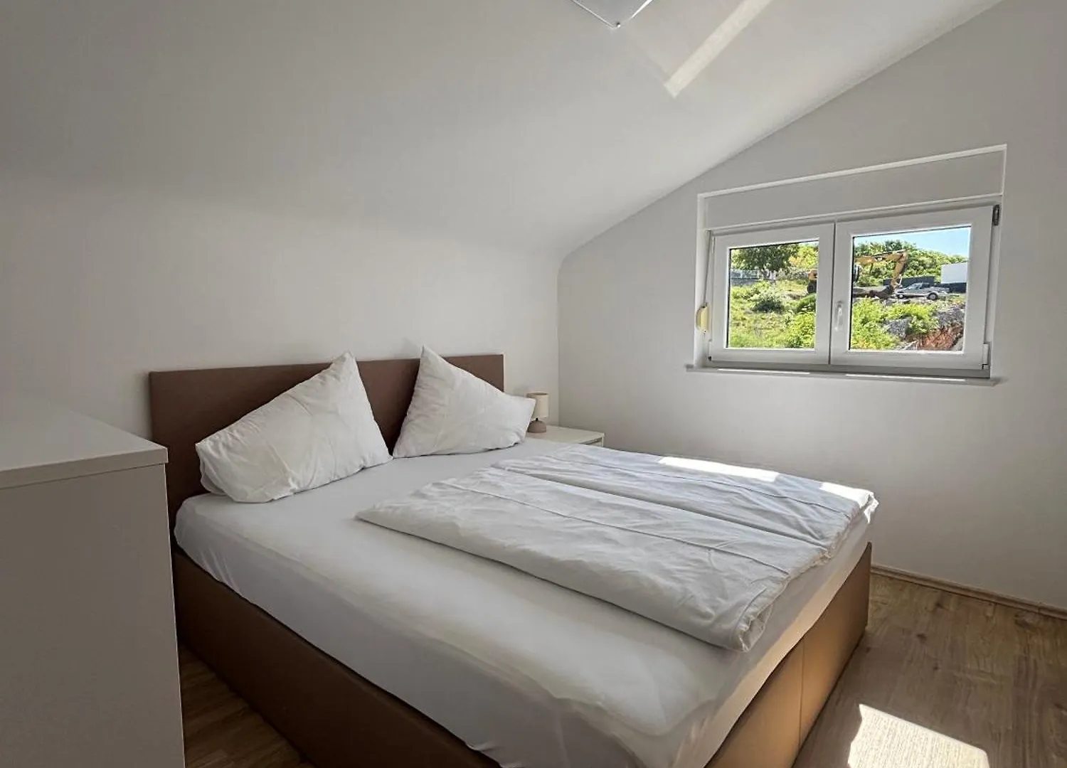 Apartment Delic Crikvenica