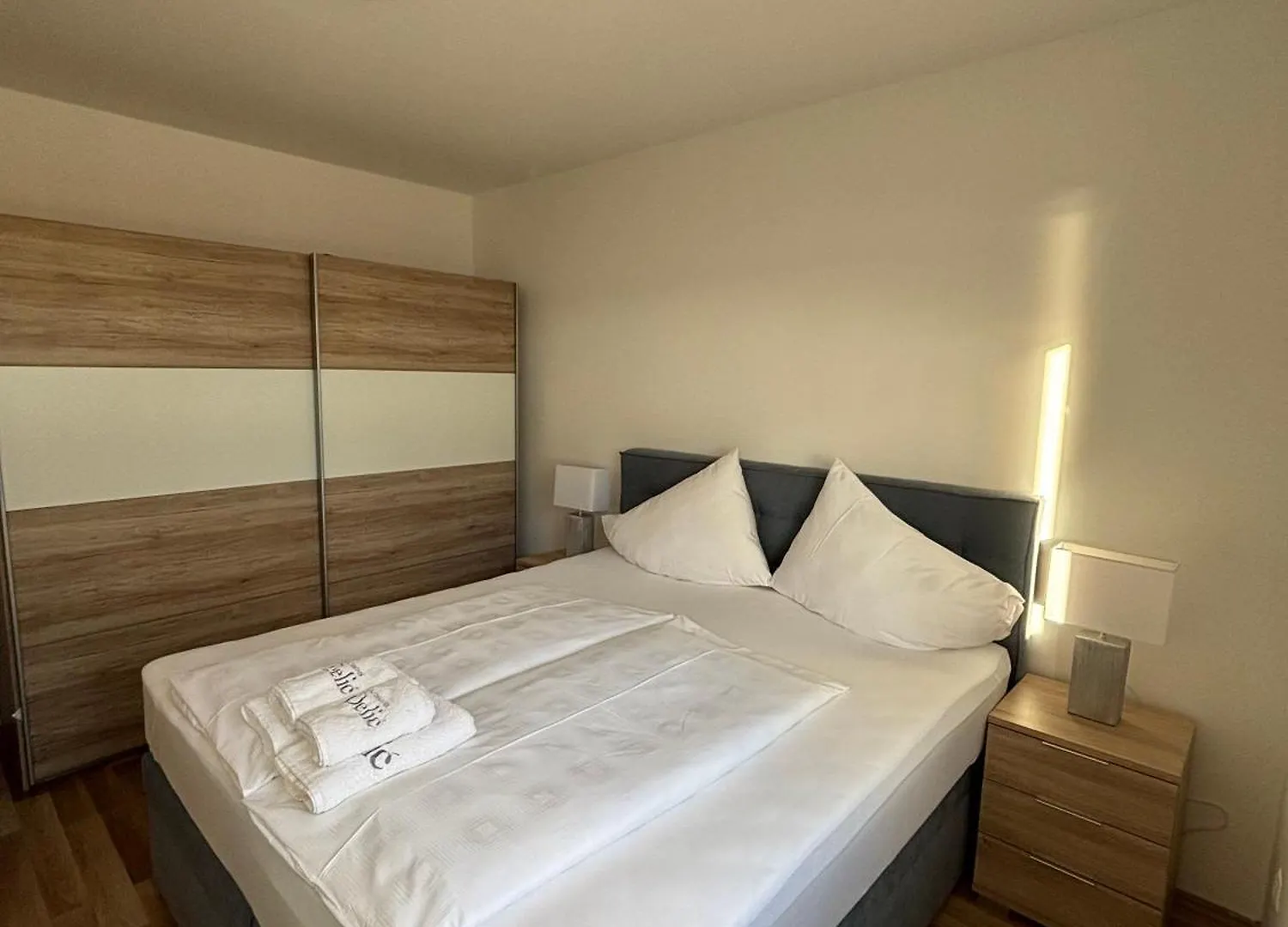 Apartment Delic Crikvenica
