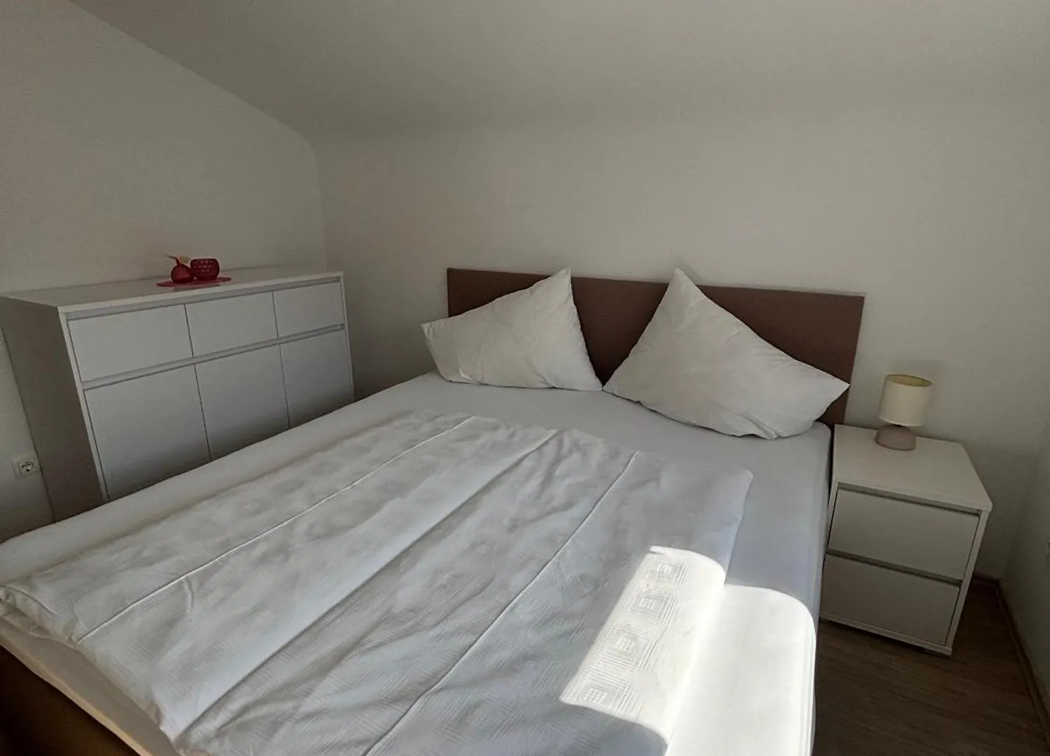 Apartment Delic Crikvenica