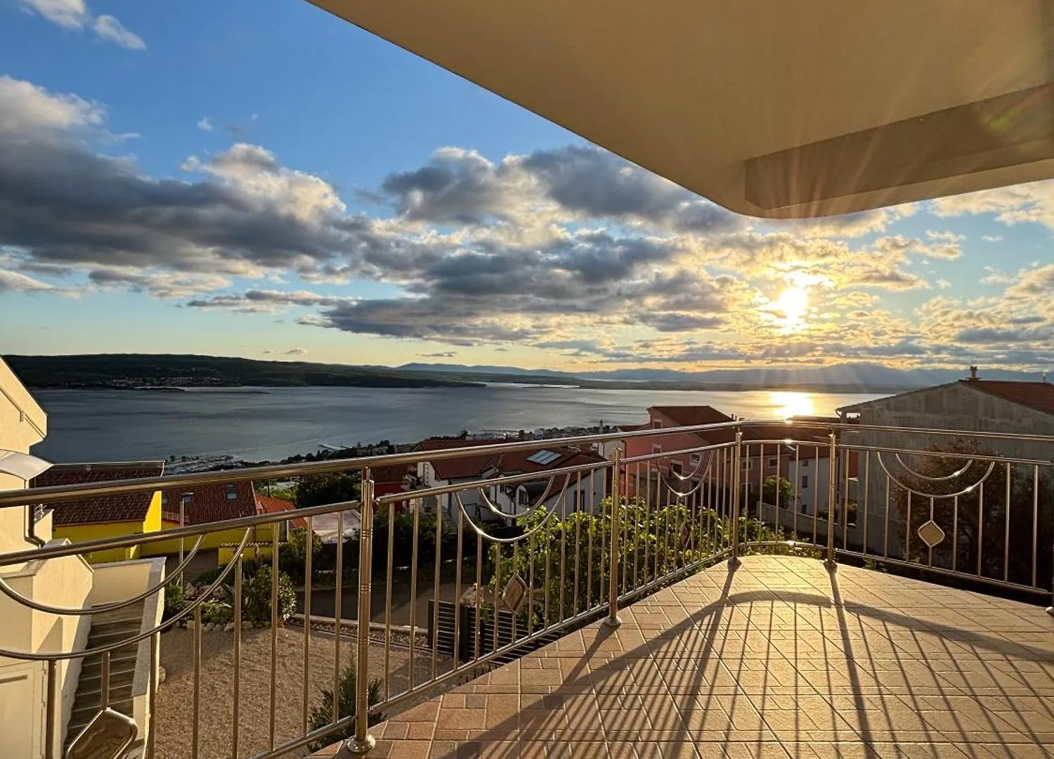Apartment Delic Crikvenica