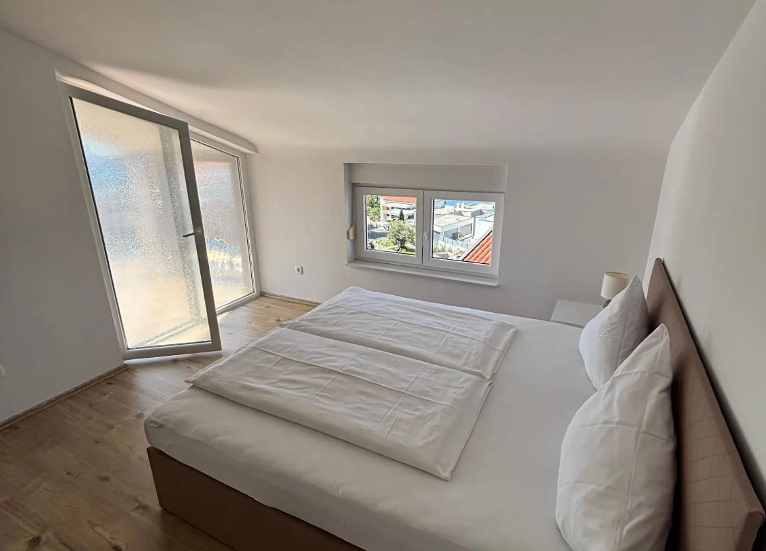 Apartment Delic Crikvenica Kroatien