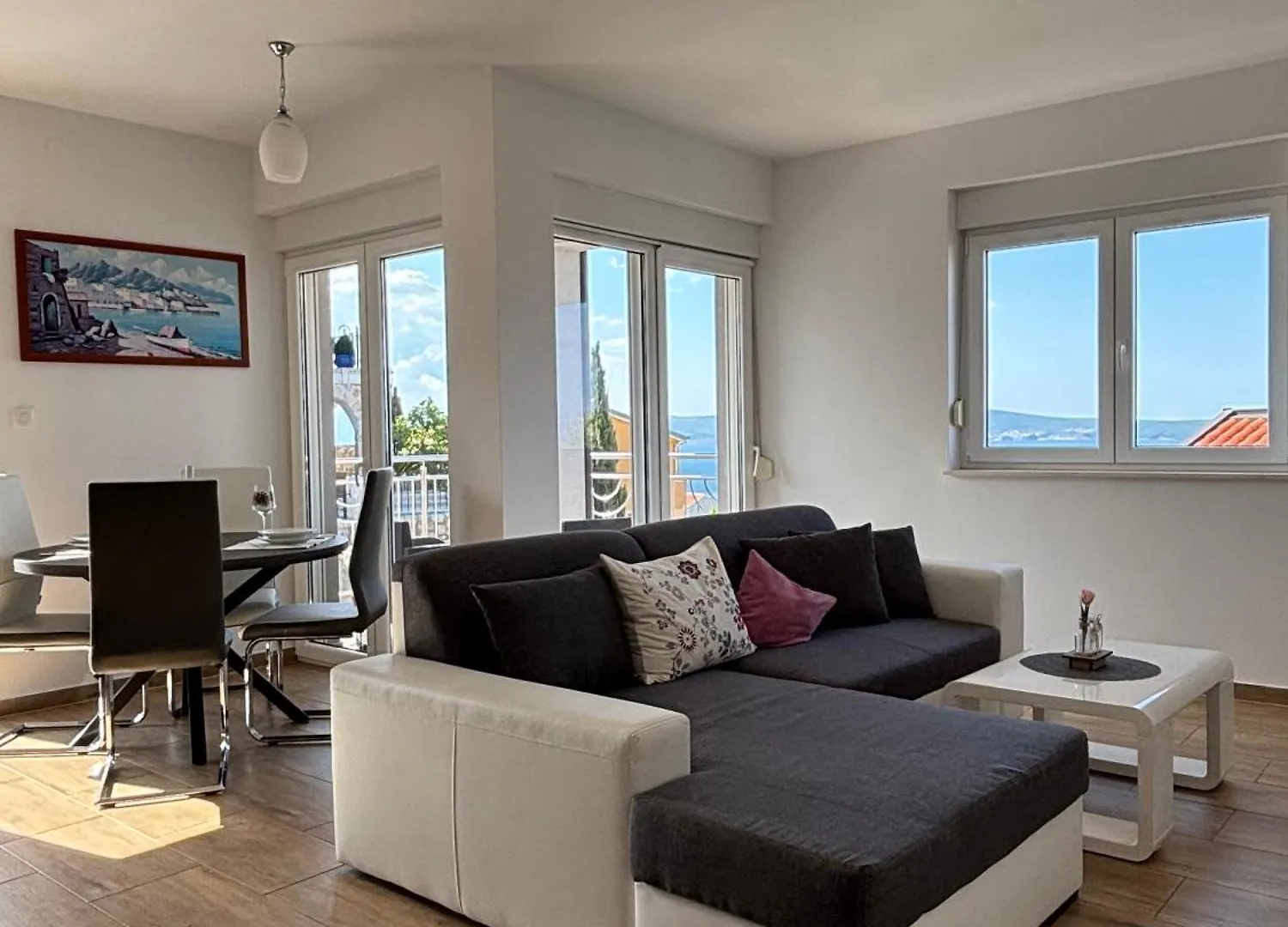 Apartment Delic Crikvenica
