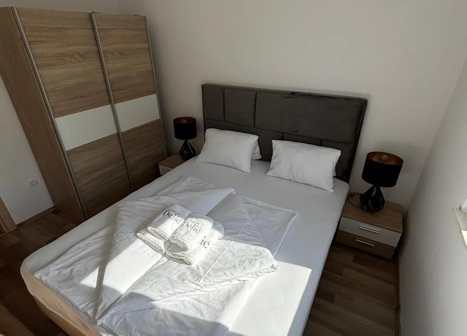 Apartment Delic Crikvenica