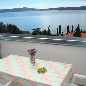 Apartment Zafaranic, Crikvenica