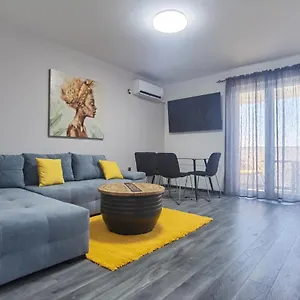 Apartment Pek, Crikvenica