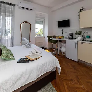 Apartment Kaiserin, Crikvenica