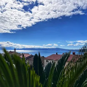 Apartment Elysion, Crikvenica
